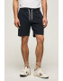 Pepe Jeans London Pantaloni scurti sport cu snur - Pled.ro