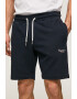 Pepe Jeans London Pantaloni scurti sport cu snur - Pled.ro