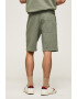 Pepe Jeans London Pantaloni scurti sport cu snur - Pled.ro