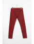 Pepe Jeans London Pantaloni skinny din reiat Finly - Pled.ro