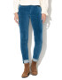 Pepe Jeans London Pantaloni skinny din reiat Regent - Pled.ro