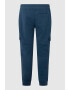 Pepe Jeans London Pantaloni sport cu buzunare cu clapa - Pled.ro