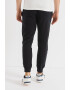 Pepe Jeans London Pantaloni sport cu buzunare oblice David - Pled.ro