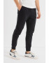 Pepe Jeans London Pantaloni sport cu buzunare oblice David - Pled.ro