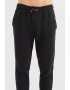 Pepe Jeans London Pantaloni sport cu buzunare oblice David - Pled.ro