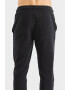 Pepe Jeans London Pantaloni sport cu buzunare oblice David - Pled.ro