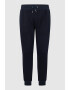 Pepe Jeans London Pantaloni sport cu croiala conica si talie medie - Pled.ro