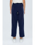 Pepe Jeans London Pantaloni sport cu dungi in lateral - Pled.ro