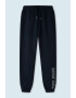 Pepe Jeans London Pantaloni sport cu imprimeu logo Babette - Pled.ro