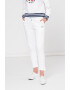 Pepe Jeans London Pantaloni sport cu snur in talie Calista - Pled.ro