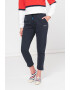 Pepe Jeans London Pantaloni sport cu snur in talie Calista - Pled.ro