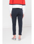 Pepe Jeans London Pantaloni sport cu snur in talie Calista - Pled.ro