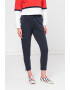 Pepe Jeans London Pantaloni sport cu snur in talie Calista - Pled.ro