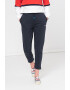 Pepe Jeans London Pantaloni sport cu snur in talie Calista - Pled.ro