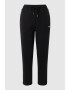 Pepe Jeans London Pantaloni sport cu snur in talie Calista - Pled.ro