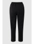 Pepe Jeans London Pantaloni sport cu snur in talie Calista - Pled.ro