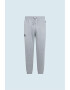 Pepe Jeans London Pantaloni sport cu talie ajustabila - Pled.ro