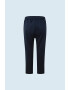 Pepe Jeans London Pantaloni sport cu talie ajustabila - Pled.ro