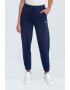 Pepe Jeans London Pantaloni sport cu talie medie - Pled.ro