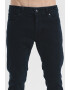 Pepe Jeans London Pantaloni uni cu talie medie - Pled.ro