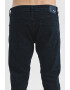 Pepe Jeans London Pantaloni uni cu talie medie - Pled.ro