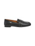 Pepe Jeans London Pantofi loafer de piele cu aplicatii metalice - Pled.ro