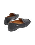 Pepe Jeans London Pantofi loafer de piele cu aplicatii metalice - Pled.ro