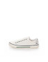 Pepe Jeans London Pantofi sport albi de panza Serthi - Pled.ro