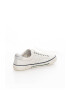 Pepe Jeans London Pantofi sport albi de panza Serthi - Pled.ro