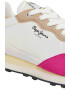 Pepe Jeans London Pantofi sport colorblock - Pled.ro