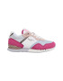 Pepe Jeans London Pantofi sport colorblock cu garnituri sintetice - Pled.ro