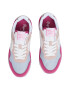 Pepe Jeans London Pantofi sport colorblock cu garnituri sintetice - Pled.ro