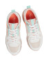 Pepe Jeans London Pantofi sport colorblock cu insertii de plasa - Pled.ro