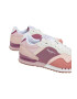 Pepe Jeans London Pantofi sport colorblock cu insertii textile - Pled.ro