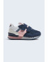 Pepe Jeans London Pantofi sport colorblock cu velcro - Pled.ro