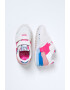 Pepe Jeans London Pantofi sport colorblock cu velcro - Pled.ro