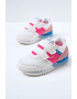 Pepe Jeans London Pantofi sport colorblock cu velcro - Pled.ro