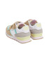 Pepe Jeans London Pantofi sport colorblock cu velcro - Pled.ro