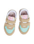 Pepe Jeans London Pantofi sport colorblock cu velcro - Pled.ro