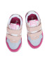 Pepe Jeans London Pantofi sport colorblock cu velcro - Pled.ro