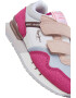 Pepe Jeans London Pantofi sport colorblock cu velcro - Pled.ro