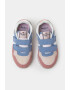 Pepe Jeans London Pantofi sport colorblock cu velcro - Pled.ro