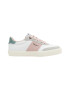 Pepe Jeans London Pantofi sport colorblock de piele ecologica - Pled.ro