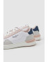 Pepe Jeans London Pantofi sport colorblock de piele ecologica - Pled.ro