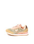 Pepe Jeans London Pantofi sport cu animal print Belle - Pled.ro