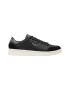 Pepe Jeans London Pantofi sport cu detalii de piele intoarsa - Pled.ro