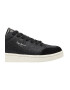 Pepe Jeans London Pantofi sport cu detalii de piele intoarsa - Pled.ro