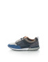 Pepe Jeans London Pantofi sport cu garnituri de piele intoarsa Boston - Pled.ro