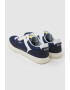 Pepe Jeans London Pantofi sport cu insertii de piele ecologica - Pled.ro