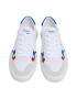 Pepe Jeans London Pantofi sport cu insertii de piele intoarsa - Pled.ro